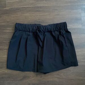 RBX athletic black shorts